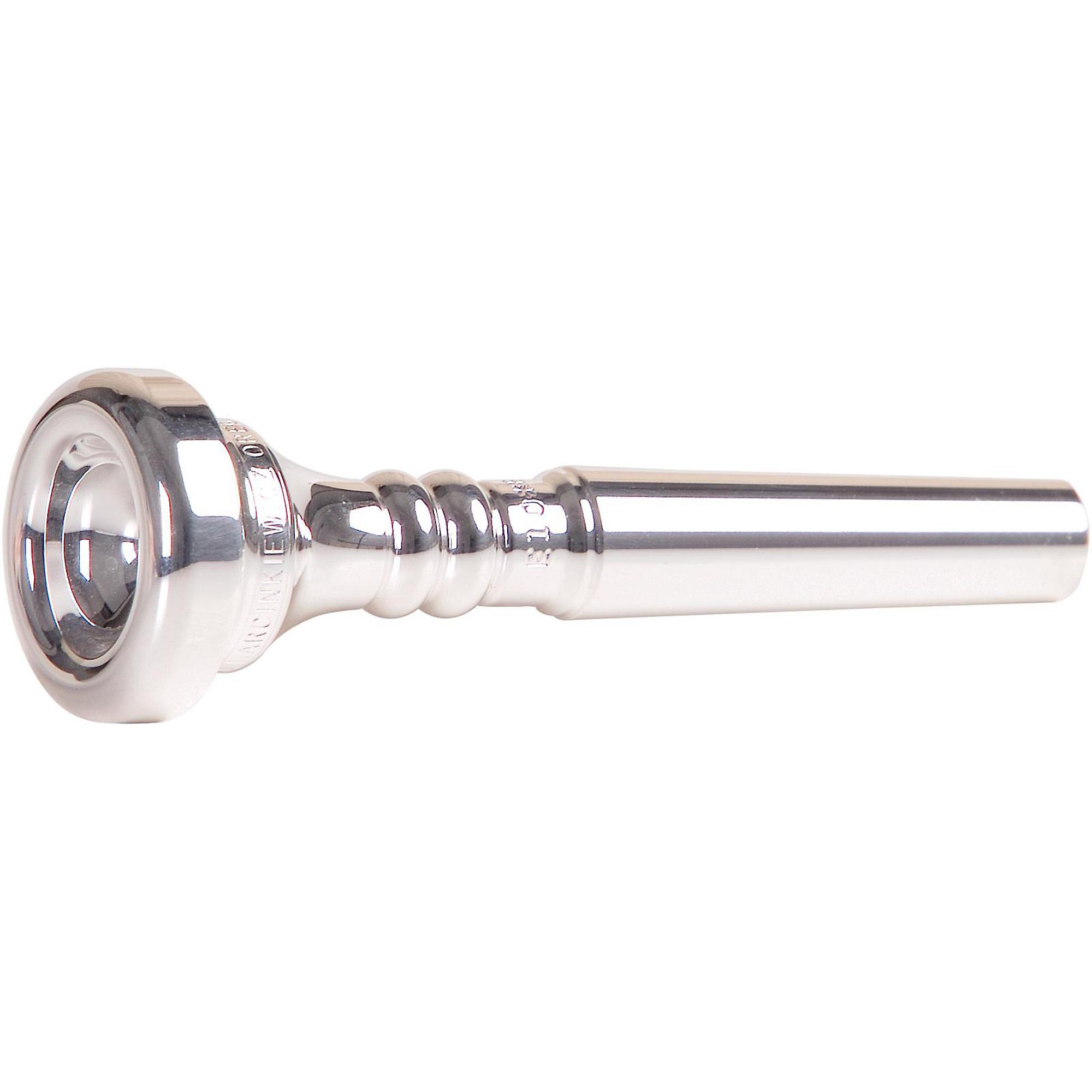 Marcinkiewicz E13.8 Mike Vax ＃2 Marcinkiewicz Signature Series Trumpet Mouthpiece E13.8 Mike Vax