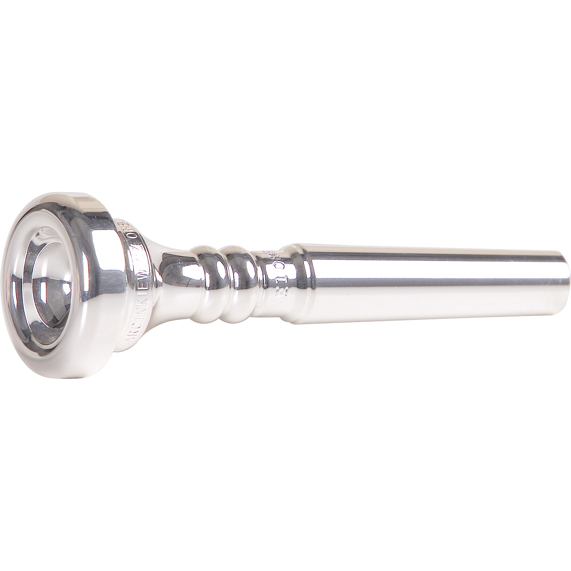 Open Box Marcinkiewicz Signature Series Trumpet Mouthpiece
