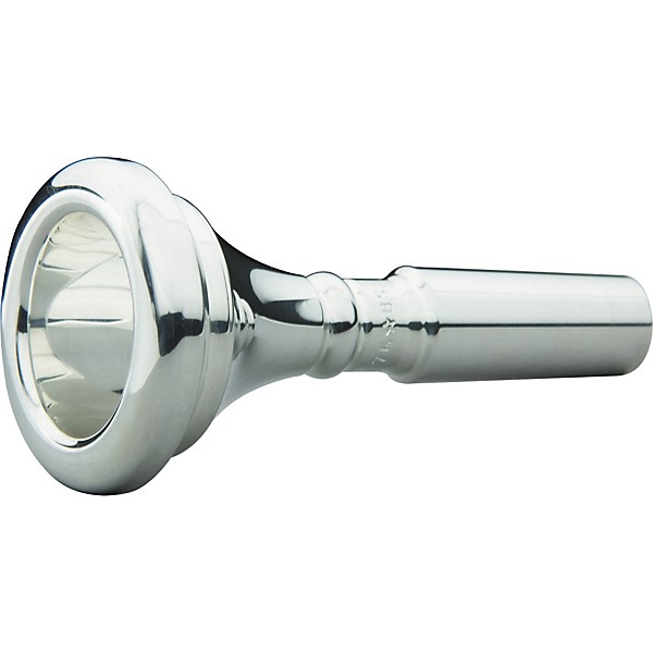 Marcinkiewicz Trombone Mouthpieces 11 - Tenor, Small Shank