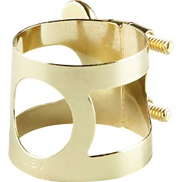 Meyer Replacement Ligature for Tenor Sax Ligature