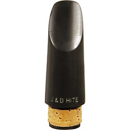 J & D Hite Eb Clarinet Mouthpiece