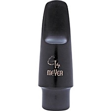 Yamaha 4C Alto Saxophone Mouthpiece | Guitar Center