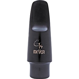 Meyer G Series Alto Saxophone Mouthpiece Model 7 Meyer G Series Alto Saxophone Mouthpiece Model 5