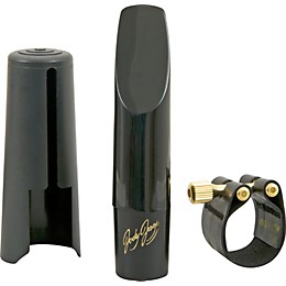 JodyJazz Classic Tenor Sax Mouthpiece Model 7 (.100)