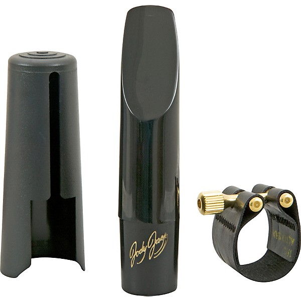 JodyJazz Classic Tenor Sax Mouthpiece Model 7 (.100)
