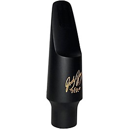 JodyJazz HR* Hard Rubber Tenor Saxophone Mouthpiec... JodyJazz HR* Hard Rubber Tenor Saxophone Mouthpiece Model C* (.080 Tip)