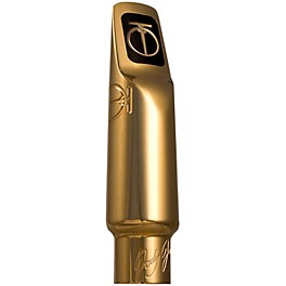 JodyJazz DV Tenor Saxophone Mouthpiece Model 6 (.090 Tip) JodyJazz DV Tenor Saxophone Mouthpiece Model 10 (.130 Tip)