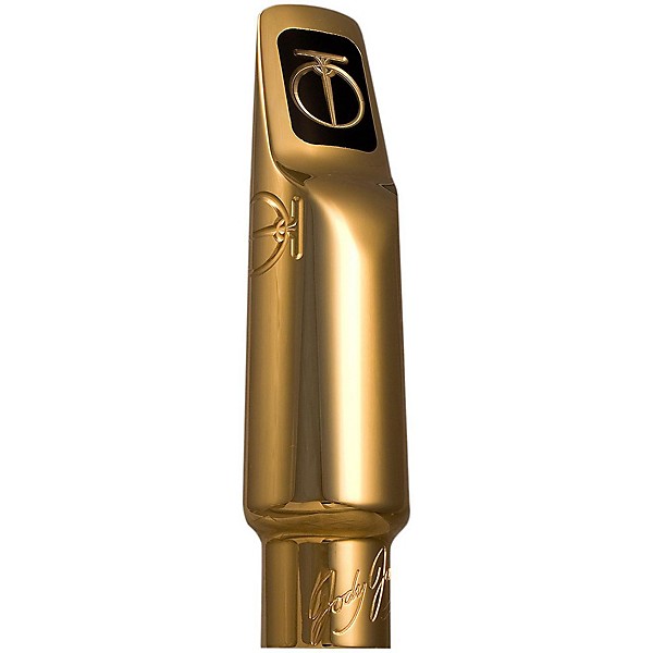 JodyJazz DV Tenor Saxophone Mouthpiece Model 10* (.135 Tip)