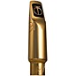 Open Box JodyJazz DV Tenor Saxophone Mouthpiece Level 2 Model 6 (.090 Tip) 194744644962 thumbnail