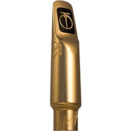 JodyJazz DV Tenor Saxophone Mouthpiece Model 6 (.090 Tip) JodyJazz DV Tenor Saxophone Mouthpiece Model 7* (.108 Tip)