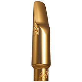 JodyJazz DV NY Tenor Saxophone Mouthpiece Model 6 (.090 Tip) JodyJazz DV NY Tenor Saxophone Mouthpiece Model 7* (.105 Tip)