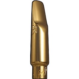 JodyJazz DV NY Tenor Saxophone Mouthpiece Model 6 (.090 Tip) JodyJazz DV NY Tenor Saxophone Mouthpiece Model 8* (.115 Tip)