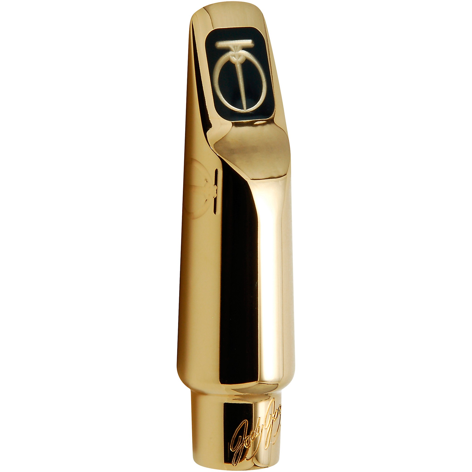 JodyJazz DV Alto Saxophone Mouthpiece Model 8 (.090 Tip) | Guitar