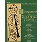 Hal Leonard Masterpieces for Woodwind Quintet Oboe thumbnail