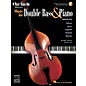 Hal Leonard Double Bass Contest Solos thumbnail