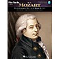 Hal Leonard Mozart Flute Concerto in G Major thumbnail