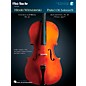 Hal Leonard Wieniawski Violin Concerto In D thumbnail