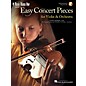 Hal Leonard Violin Favorites thumbnail