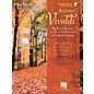 Hal Leonard Vivaldi Four Seasons Violin thumbnail