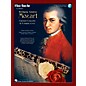 Hal Leonard Mozart Clarinet Concerto A thumbnail