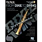 Hal Leonard Dixie To Swing Clarinet thumbnail