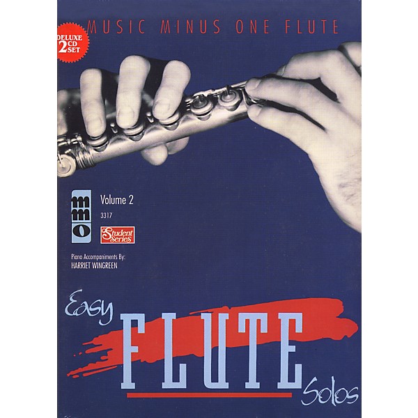Hal Leonard Student Flute Solos