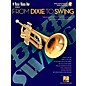 Hal Leonard Dixie To Swing Trumpet thumbnail