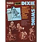 Hal Leonard Dixie / Swing Trombone thumbnail