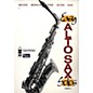 Hal Leonard Alto Sax Solos Volume 1 thumbnail