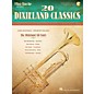 Hal Leonard 20 Dixie Classics for Clarinet or Trumpet thumbnail