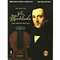 Hal Leonard Mendelssohn Violin Concerto thumbnail