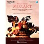 Hal Leonard MOZART Quintet in A major, KV581 thumbnail