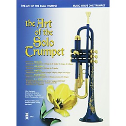 Hal Leonard Art of the Solo Trumpet