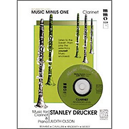 Hal Leonard Advanced Clarinet Solos, vol. III
