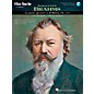 Hal Leonard Brahms Clarinet Quintet thumbnail