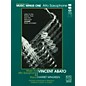 Hal Leonard Beginning Alto Sax Solos, vol. II thumbnail