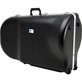 MTS Products 1205V BBb 3/4 Tuba Case