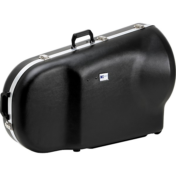 MTS Products 1205V BBb 3/4 Tuba Case