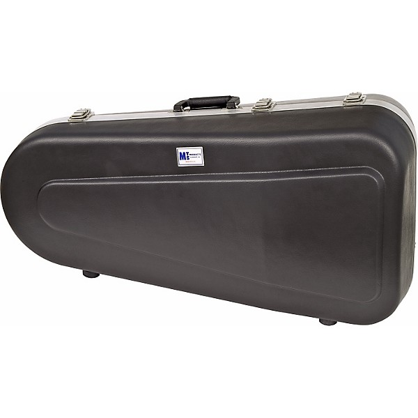 Open Box MTS Products 1200V Bell Front Euphonium Case Level 2 Regular 190839687616