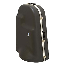 MTS Products 1708V Large Frame Tuba Case