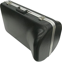 Open Box MTS Products Euphonium Case for Upright Bell Level 1