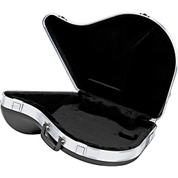 MTS Products 926V Replacement Fixed Bell French Horn Case