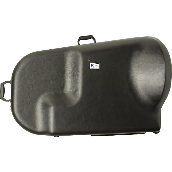 Open Box MTS Products 1209V Large Frame Tuba Case Level 1