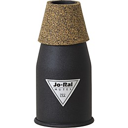 Jo-Ral FR-P French Horn Practice Mute