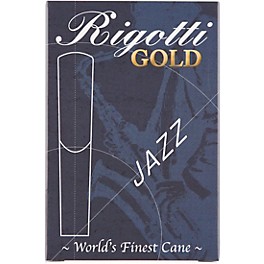 Rigotti Gold Bass Clarinet Reeds Strength 3.5 Strong Rigotti Gold Bass Clarinet Reeds Strength 2.5 Medium