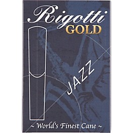 Rigotti Gold Bass Clarinet Reeds Strength 3.5 Strong Rigotti Gold Bass Clarinet Reeds Strength 3 Medium