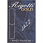 Rigotti Gold Bass Clarinet Reeds Strength 3 Medium thumbnail