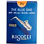 Rigotti Gold Alto Saxophone Reeds Strength 2.5 Medium thumbnail