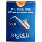 Rigotti Gold Alto Saxophone Reeds Strength 2.5 Strong thumbnail
