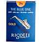 Rigotti Gold Alto Saxophone Reeds Strength 3 Light thumbnail
